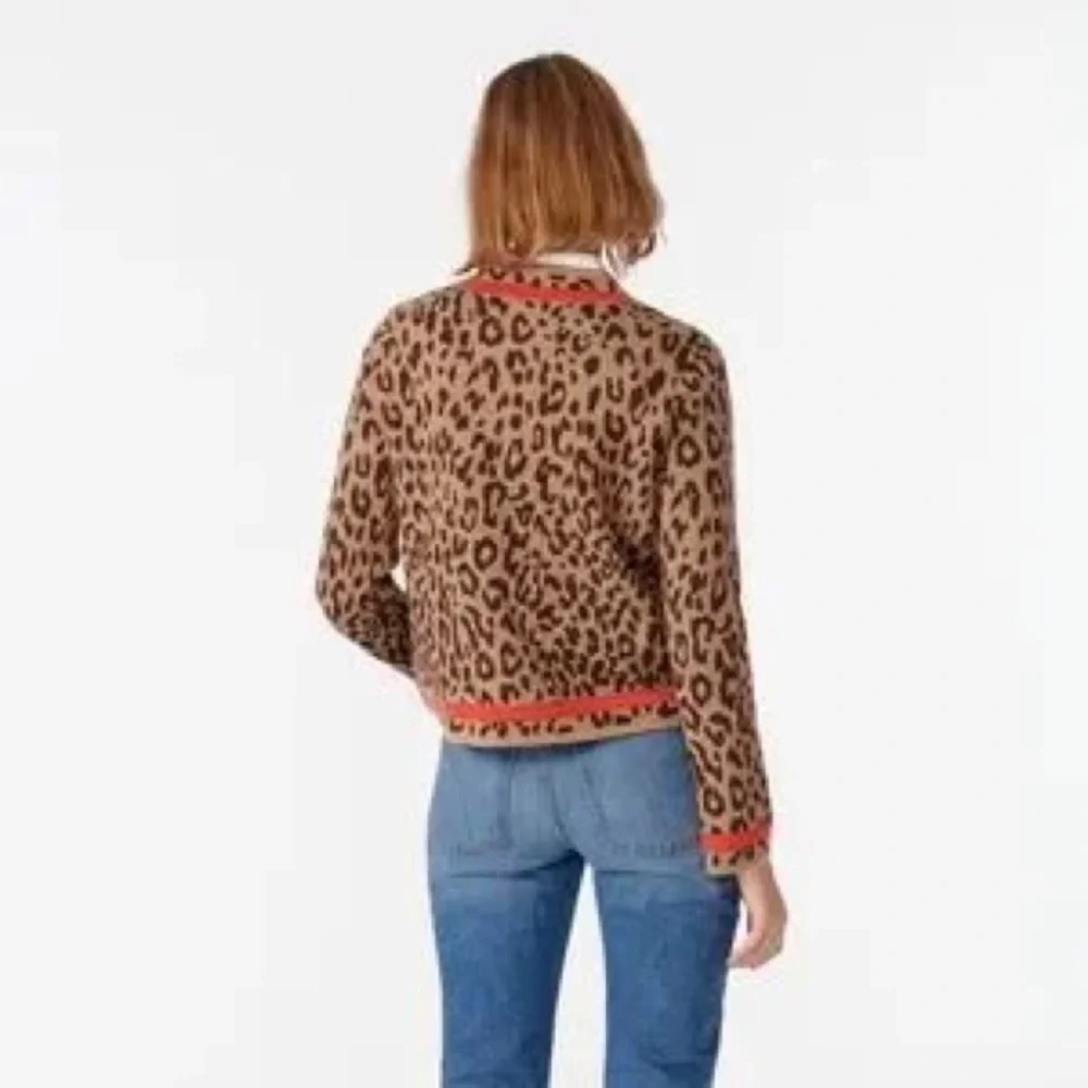 J.Crew Cardigan - Picture 8 of 8